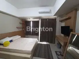 DiJual Apartement Gateway Park LRT Jatibening Bekasi