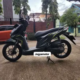 Honda beat th 2020 plat tangsel