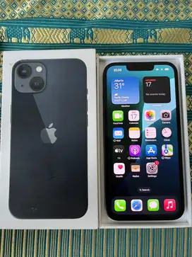 Iphone 13 128gb Ibox
