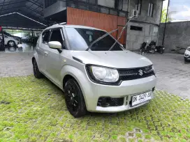 Ignis GL Maric 2017