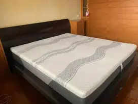 Kasur / springbed merk Serta tipe Sleep X ukuran 180