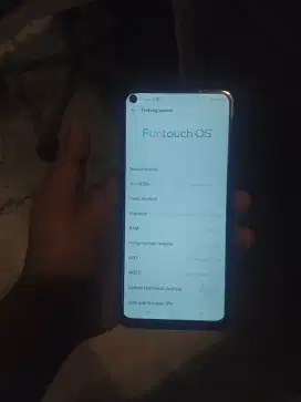 Vivo z1 pro 4/64