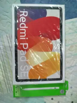 MiPad SE murah siap pakai