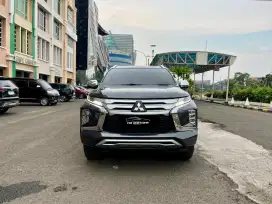 Mitsubishi Pajero Sport Dakar Diesel 2023 AT 2.4, Km 29Ribu