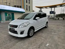 Suzuki Ertiga 2015 Bensin