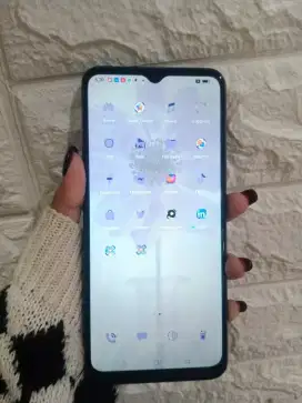 Bu jual Oppo A78 5G 8/256