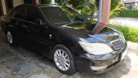 TOYOTA CAMRY XV30 V6 3.000CC AUTOMATIC Th 2005