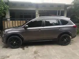 BR-V E matic 2022