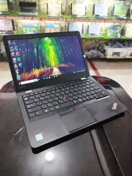 PROMO LAPTOP MURAH || LENOVO THINKPAD T13 || BISA KREDIT TANPA DP