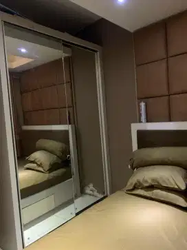 Dijual Apartemen Pakubuwono terrace