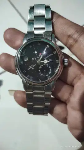 Dijual Jam tangan Patek philip kW bagus