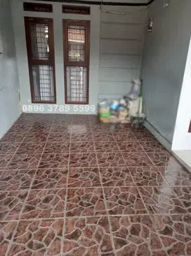 Perum Indihiang 1 1/2 Lantai MURAH dekat Terminal & Pasar