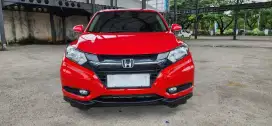 Honda HR-V (2017)