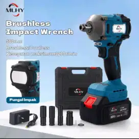 Impack wrech 88vf