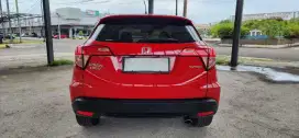Honda HR-V (2017)