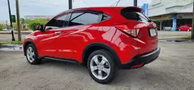 Honda HR-V (2017)