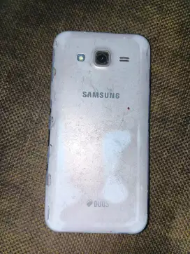 Samsung j5 2016 bekas
