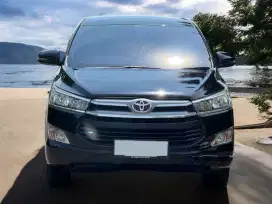 Toyota Kijang Innova 2020 Bensin