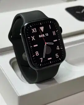 Apple Watch Series 8 45mm Midnight