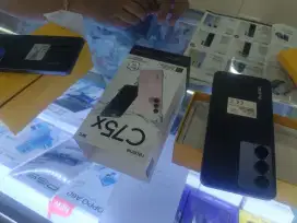 Realme c75x ram 8/128