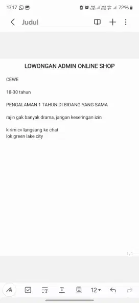 admin online shop