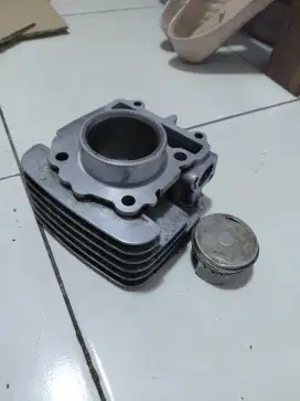 Silinder blok boring yamaha jupiter z1 / vega force 1DY