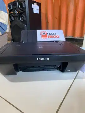 Jual printer scancopy sudah infus