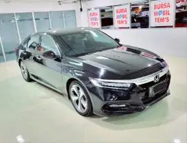 KM 30 RB! HONDA ACCORD EL 1.5 TURBO 2021 FULL SPEC AUTOMATIC NIK 2020