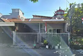Perum Ykp Pandugo II Blok F -35 Kel Penjaringan Sari Kec Rungkut Sby