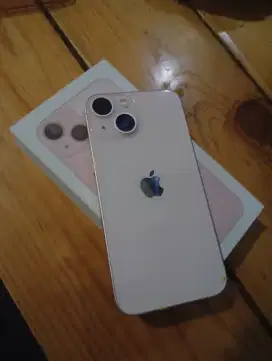 Iphone 13 mini 256