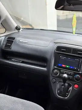 Honda Stream 2003 Bensin