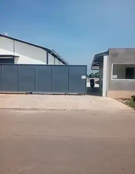 Disewakan Gudang Siap Pakai Di Rancaiyuh Legok Tangerang