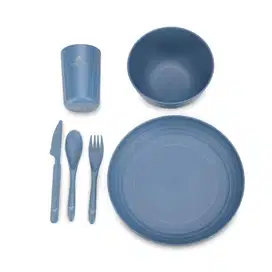 TABLEWARE PACKAGE - EIGER