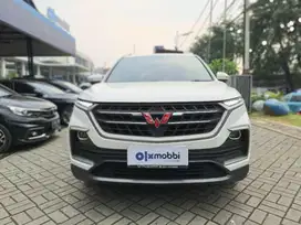TDP Rendah Wuling Almaz 1.5 Smart Enjoy 7-Seater Bensin-MT 2021 CNZRB