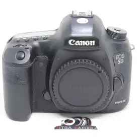 CANON EOS 5D Mark III