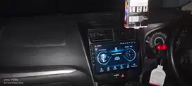 Toyota Avanza 2016 Bensin