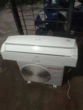 AC Sharp 1/2 pk R32