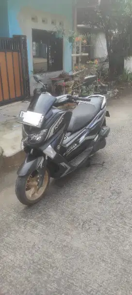 Nmax 2018 non Abs