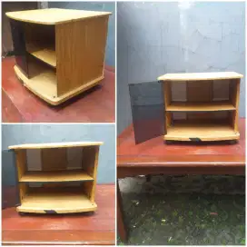 Rak Meja Audio Tv murah