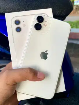 iPhone 11 64Gb Resmi iBox