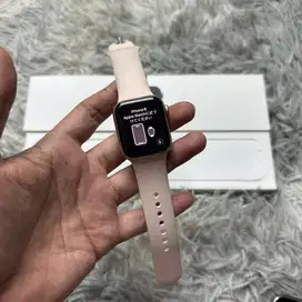 Apple Watch SE 40mm Gold