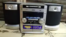 Compo Philips v220