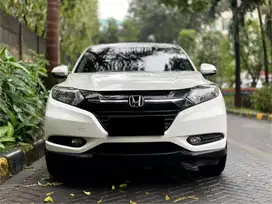 (KM60RB)Hrv E CVT AT 2018 2019