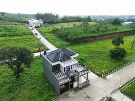 5 Menitan Dari Grand Kahuripan Coco Garden Tanah Kavling Murah