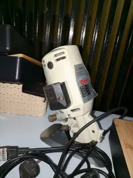 Mesin potong kain octa rs-100