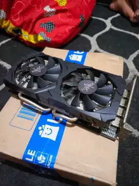 Jual RX 580 8GB Aisurix