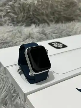 Apple Watch SE 40mm Silver