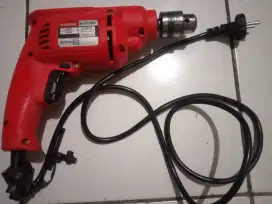 Bor Merek Modern Bekas Drill