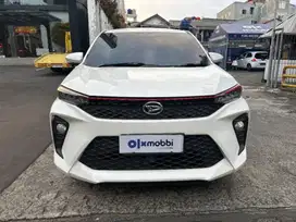 TDP Rendah Daihatsu Xenia 1.5 R Bensin-AT 2021 CDFGB