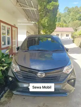 Sewa Mobil + Driver Ciledug Tangerang